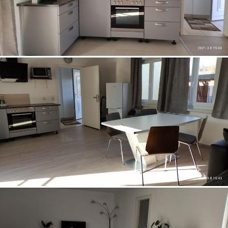 Gemuetliche Wohnung An Der Schweizer Grenze Gottmadingen Εξωτερικό φωτογραφία